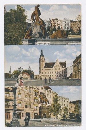 Bydgoszcz - Zobrazení (1050)