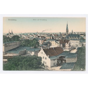 Bydgoszcz - Panoráma (1055)