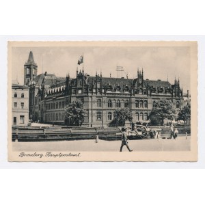 Bydgoszcz - Bureau de poste (1056)