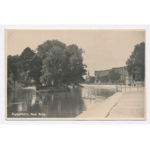 Bydgoszcz - Nad Brdą (1064)