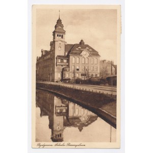 Bydgoszcz - École industrielle (1069)