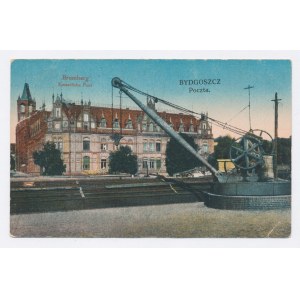 Bydgoszcz - Postamt (1071)