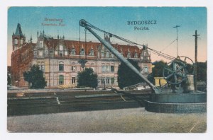 Bydgoszcz - Pošta (1071)