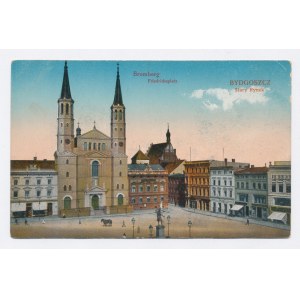 Bydgoszcz - Alter Markt (1086)