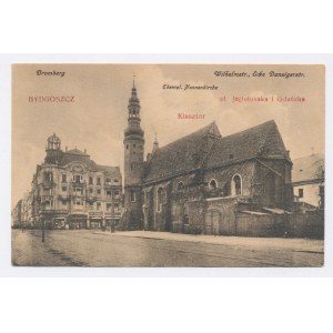 Bydgoszcz - Monastery (1090)