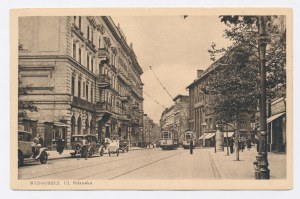 Bydgoszcz - Gdanska Street (1099)