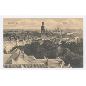 Bydgoszcz - Panoráma (1107)
