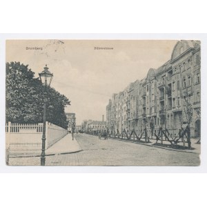 Bydgoszcz - Bülowstraße 1908 (1108)