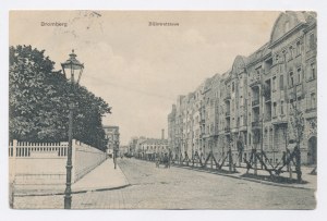 Bydgoszcz - Bulowstrasse 1908 (1108)