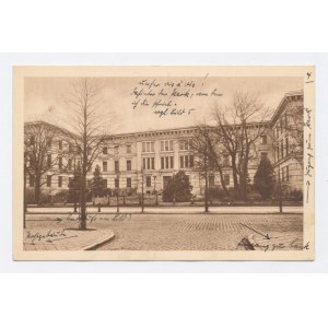 Bydgoszcz - Daňový úrad (1112)