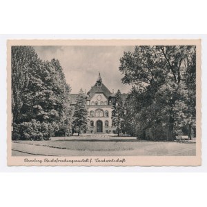 Bydgoszcz - Landwirtschaftliches Forschungsinstitut (1115)
