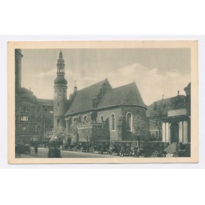 Bydgoszcz - Church (1121)