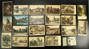 Bydgoszcz - sada 21 pohlednic (1526)