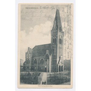 Bydgoszcz - Church (1134)