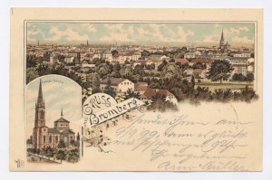 Bydgoszcz - Panoráma 1899 (1147)