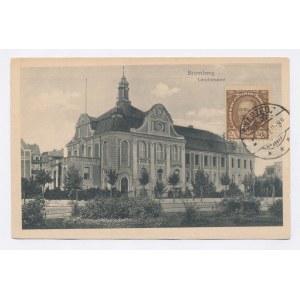 Bydgoszcz - Bureau de district (1148)