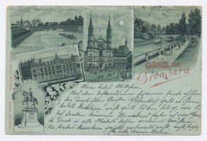 Bydgoszcz - Zobrazení 1898 (1158)