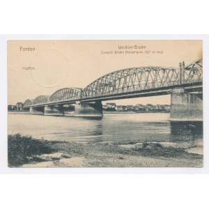 Bydgoszcz, Fordon - Bridge (1171)