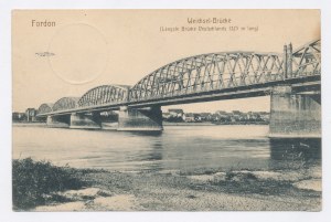 Bydgoszcz, Fordon - Bridge (1171)