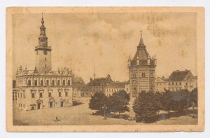 Chełmno - Radnica (1193)