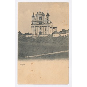Ołyka - Church (966)