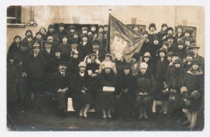 Photography - Lodz, School (652)