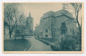 Plock - Diocesan Museum (1803)