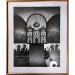 Edward Kreft, (1938-2018),