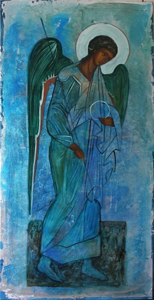 SYLWIA PERCZAK, NIOSĄCY, 2018