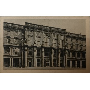 Alte Postkarte: Berlin