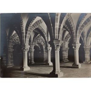 Cartolina postale d'epoca: Trebic (Repubblica Ceca)