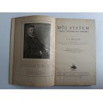 J. P. MULLER, ZESTAW 2 KSIĄŻEK, MÓJ SYSTEM + MÓJ SYSTEM DLA KOBIET, 15 MINUT DZIENNIE DLA ZDROWIA