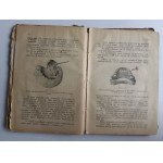 MAKSYMILJAN I KAROL ORDOWER, TECHNIKA DENTYSTYCZNA, PODRĘCZNIK DLA UCZNIÓW I PRAKTYKÓW, LWÓW 1923 R