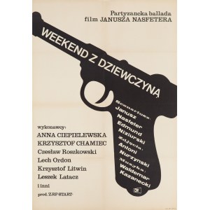 Weekend with a girl, 1968
