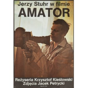 Amator, 1979
