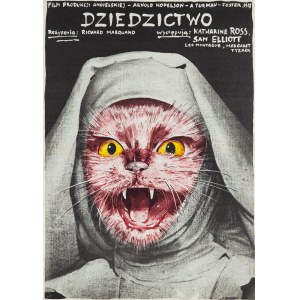 proj. Andrzej PĄGOWSKI (ur. 1953), Dziedzictwo, 1980