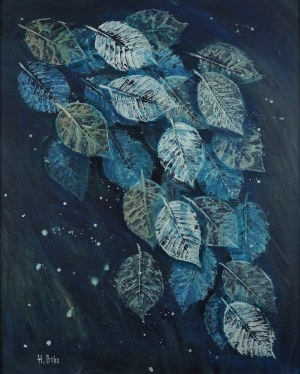 Boho Henryka, „Nocny Taniec Jesieni”