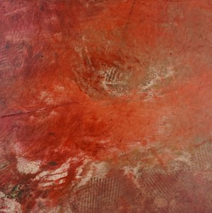 Ferenc Maria, „Z Cyklu Mrok I”