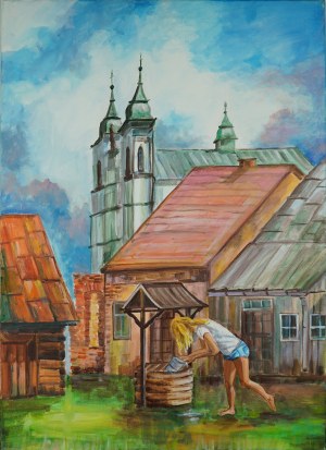 Karpińska Marzena