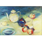 Lewandowski Marek Janusz, ,,Martwa Natura''