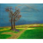 Perlak Krystyna, ,,Transcendencja''