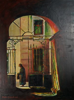 Wolszczak Mirosław