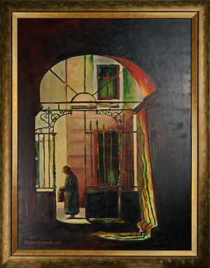 Wolszczak Mirosław, ,,Nostalgia''