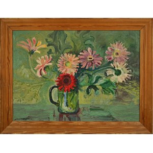 Woloszyn Emilia, ,,Bouquet''