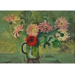 Woloszyn Emilia, ,,Bouquet''