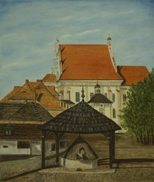 Zatorska Barbara