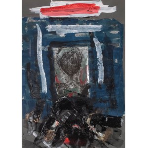 Henryk Musialowicz (1914 - 2015), Untitled