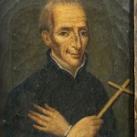 ANONIMO, Religious man