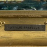 A.PRATELLA, Landscape