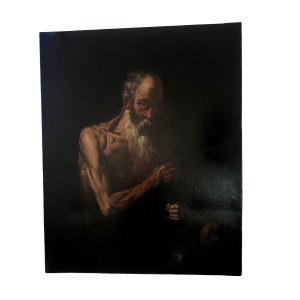 ANONIMO, Saint Jerome